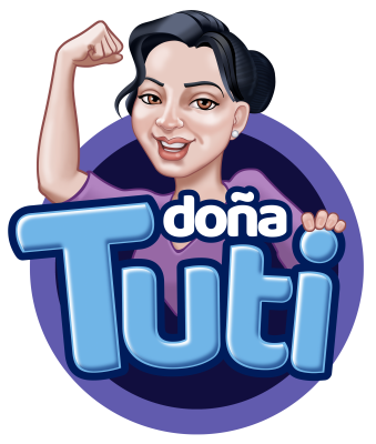 LOGO TUTI NUEVO PNG